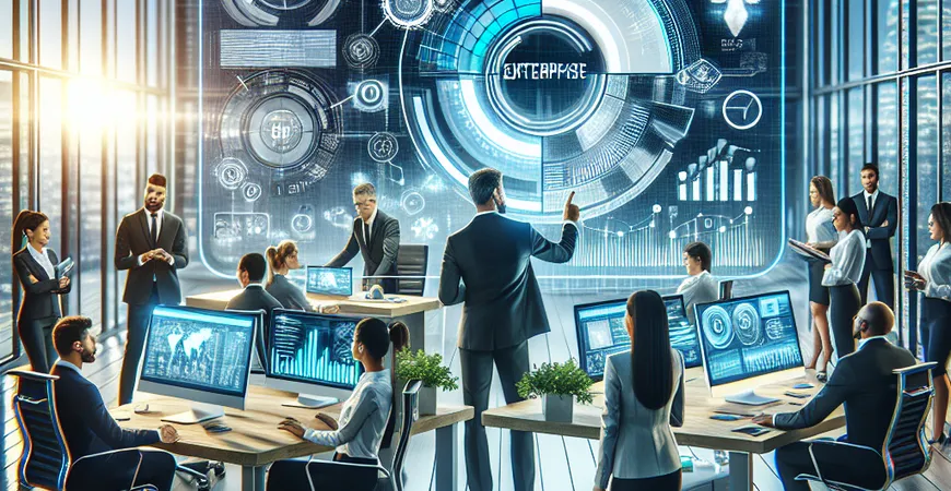 评选优秀员工标准，HR必备的2025年指南