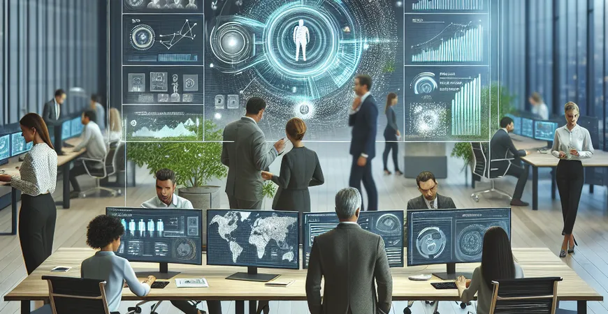 试用期实战经验，如何避免新员工流失的痛点