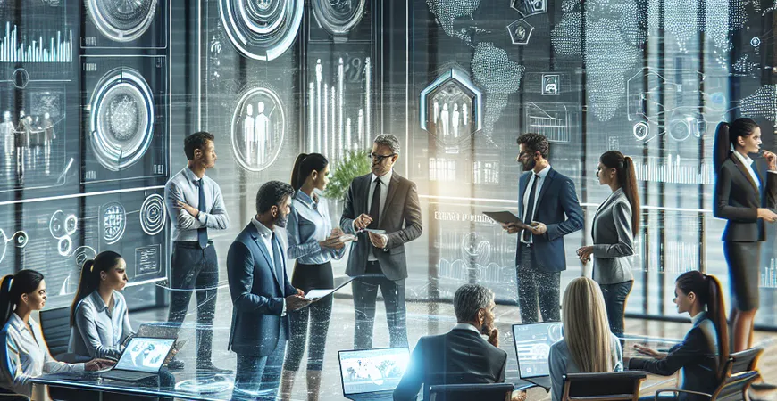 试用期管理的关键，如何提高员工留存率