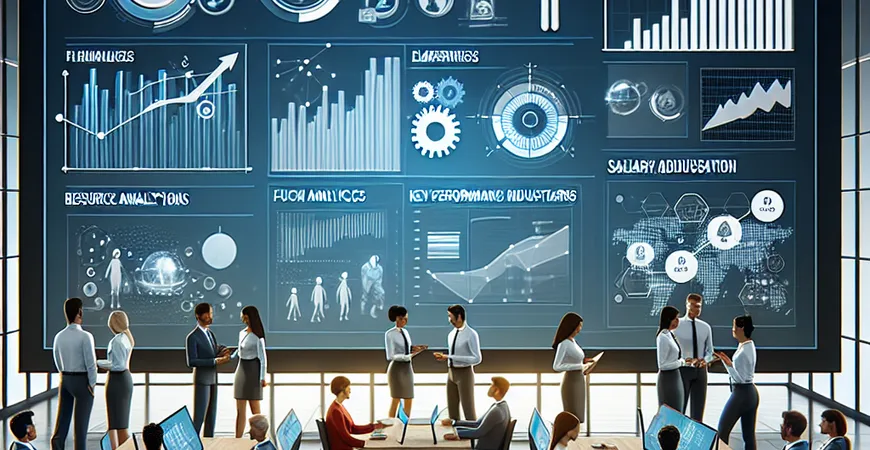 调薪策略这么做，员工满意且公司省钱