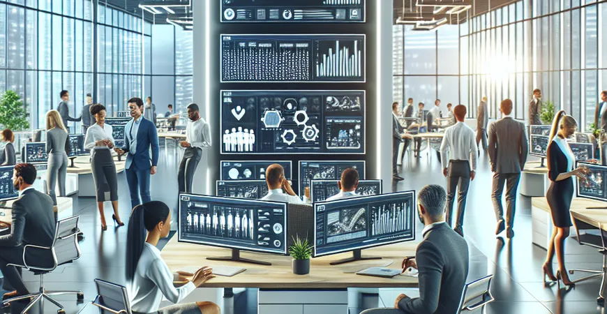 超全面！员工考核方案设计与实施指南