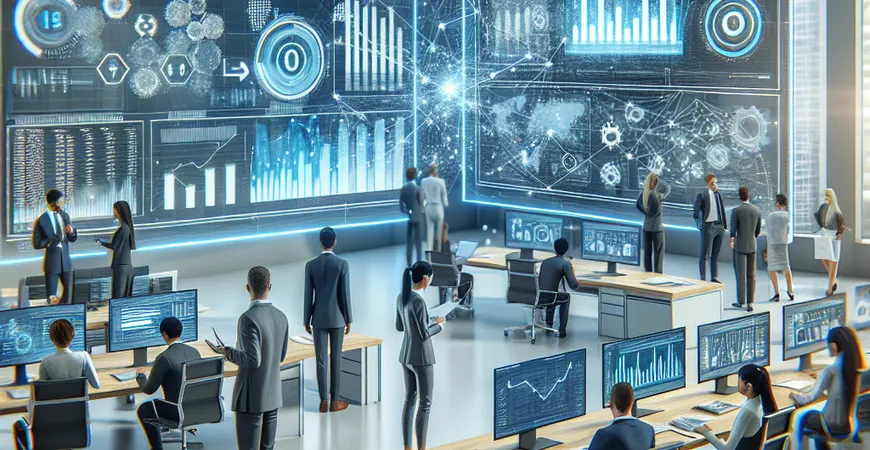 超全面！客户资产管理的五个关键步骤