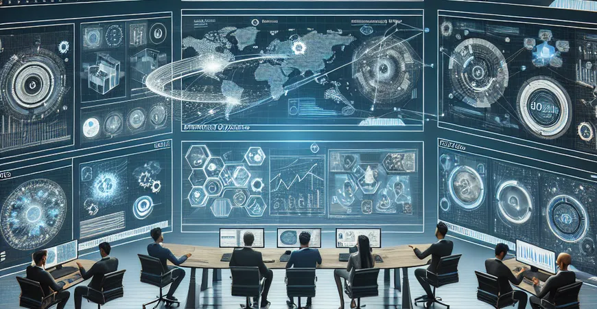 超级全面！大客户管理系统的功能与优势解析