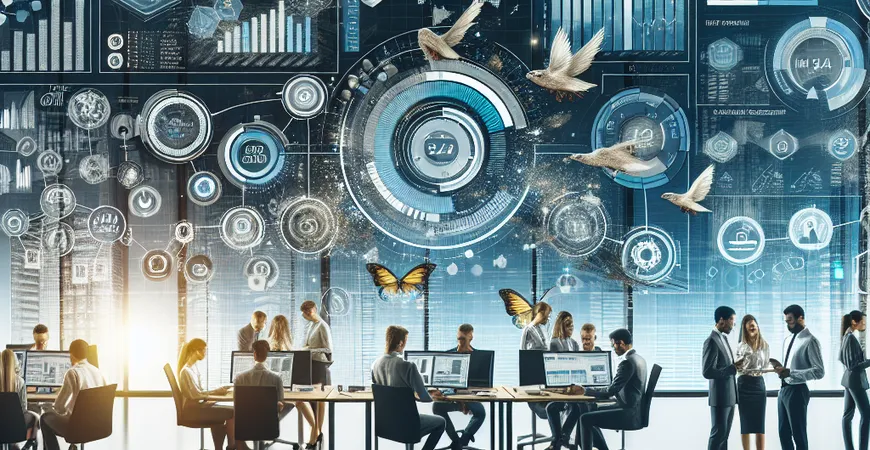 超级全面！客户分类管理的实用模板推荐