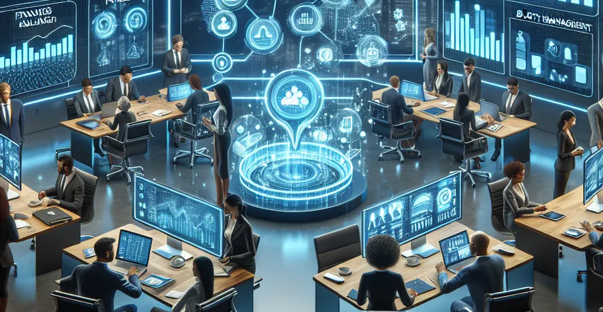 超级全面！销售客户管理的实战技巧与案例盘点