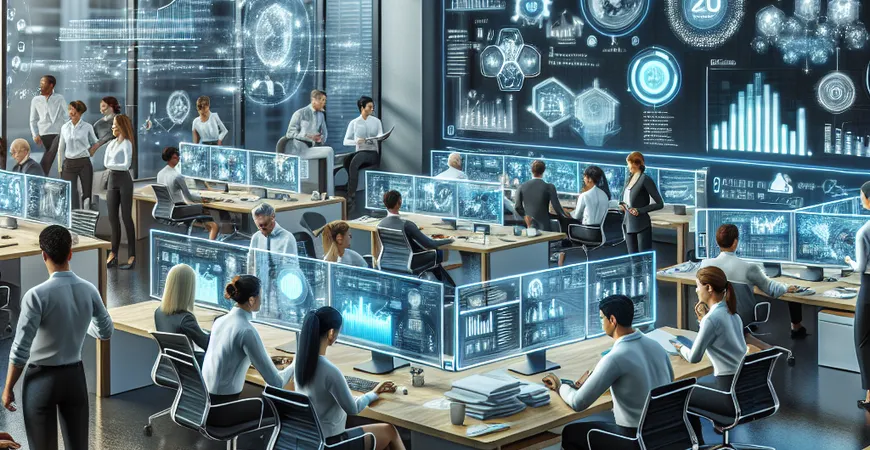 转正通知书写技巧，HR如何确保员工顺利过渡