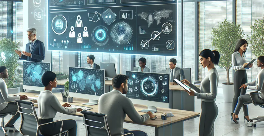 转正通知的正确打开方式，让员工更安心