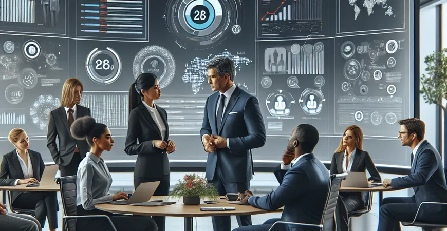 辞退员工注意事项：不踩坑的五个关键步骤