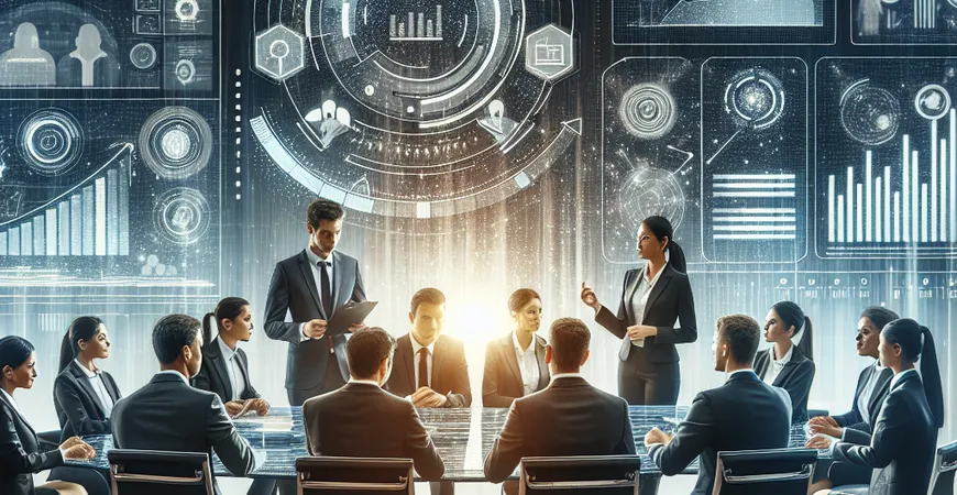 辞退员工的5个避免误区，维护企业形象的关键