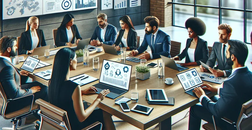 辞退员工的最佳实践，HR如何做到无缝衔接