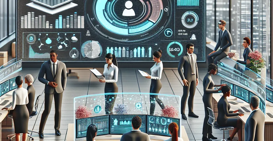 辞退员工的正确姿势，避免法律风险的实用指南