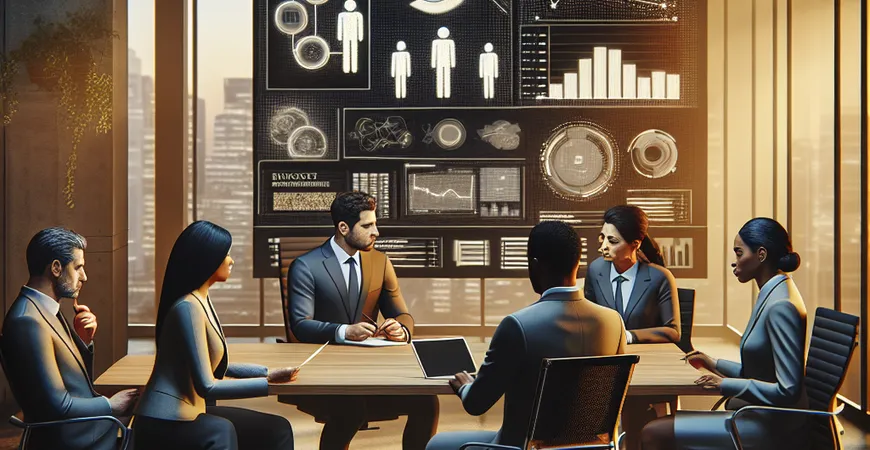 辞退员工的正确方式，减少企业风险的实用指南