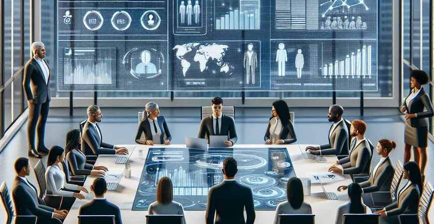 辞退员工的法律风险与规避技巧！