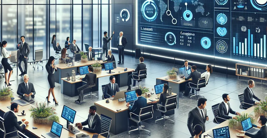 辞退员工的法律风险与防控措施