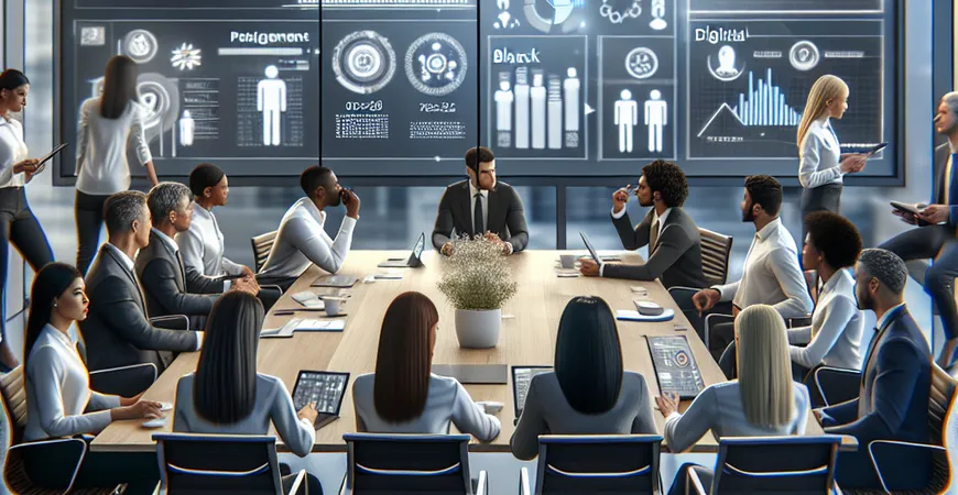 辞退员工的流程与注意事项，2025年更新版