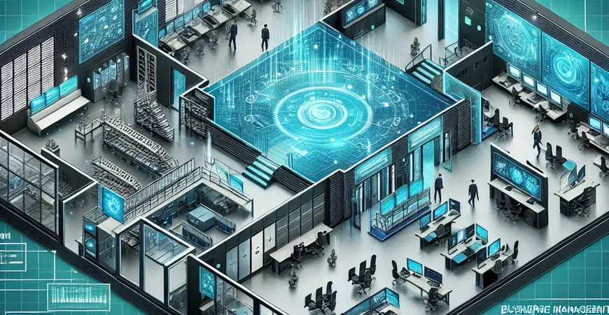 选择ERP软件公司，这几家口碑最佳