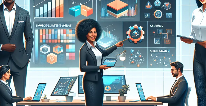 通过有效激励机制提升员工满意度的绝招