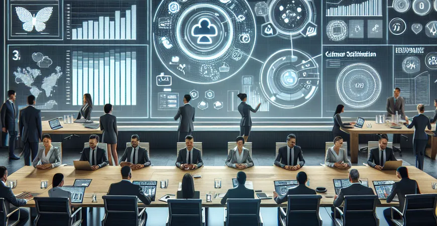 酒店业客户关系管理，提升客户体验的策略探讨