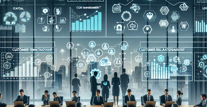 酒店业客户满意度增长秘籍，超全关系维护方案