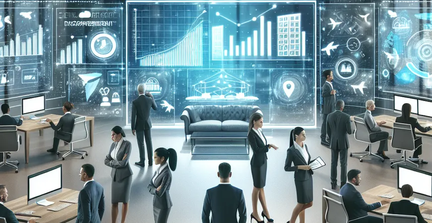 酒店业客户管理的成功案例分享，提升客户体验