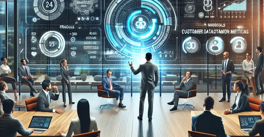 酒店如何通过客户管理提升口碑，2025年新策略