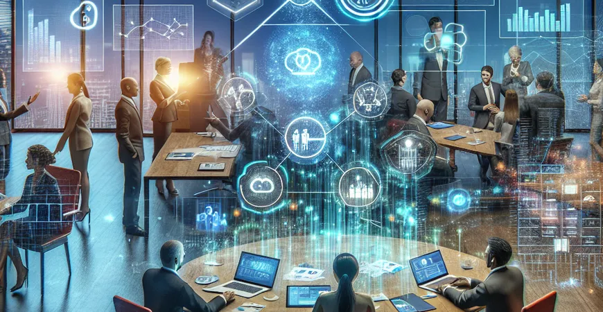 酒店客户关系管理痛点，解决方案大全