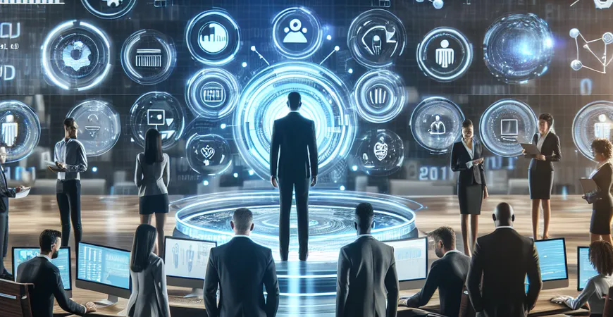 酒店客户关系管理的2025年最新趋势，值得关注！