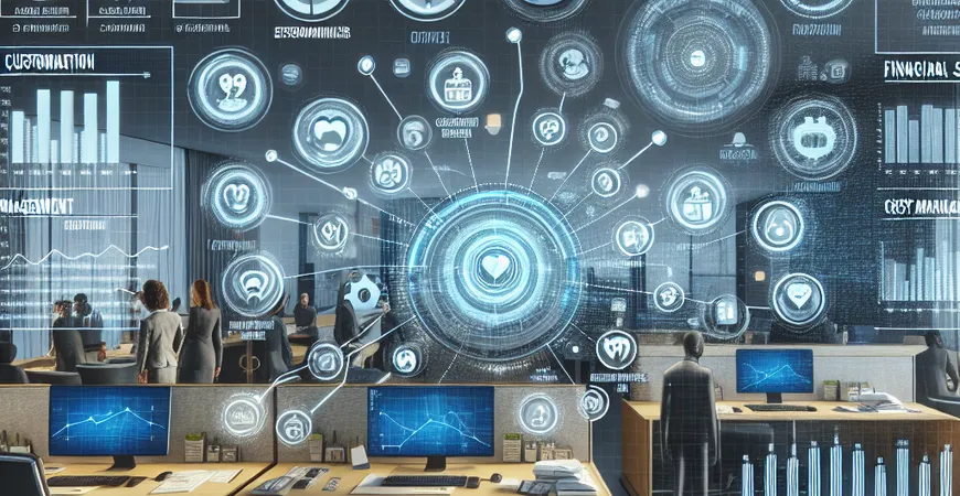 酒店客户关系管理的关键策略，提升客户满意度