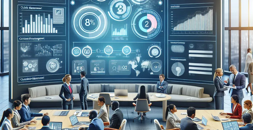 酒店客户关系管理的成功案例，提升客户体验的秘诀