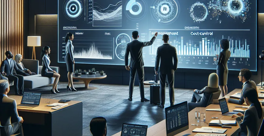 酒店客户关系管理策略，提升入住率的核心要点