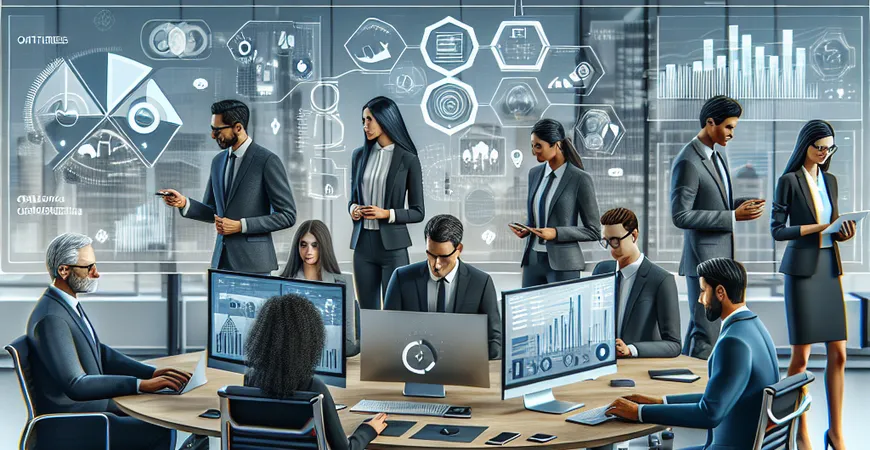 酒店客户管理的独特之道，提升入住体验的小技巧