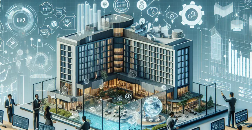 酒店客户管理的痛点分析，如何提高入住率