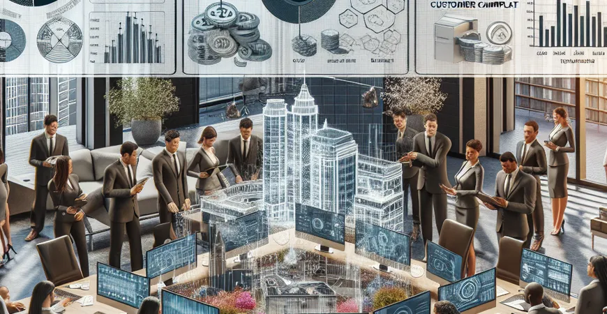 酒店行业客户投诉管理，预防与解决方案全解析