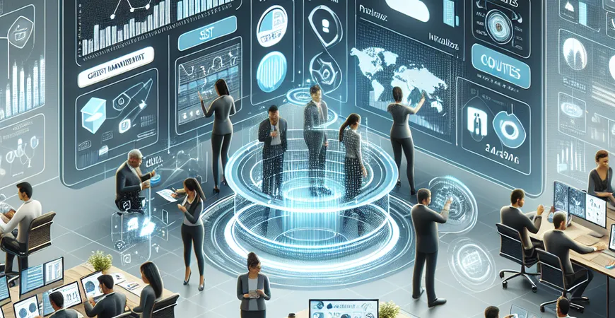 重点客户的管理策略，如何抓住核心客户群体