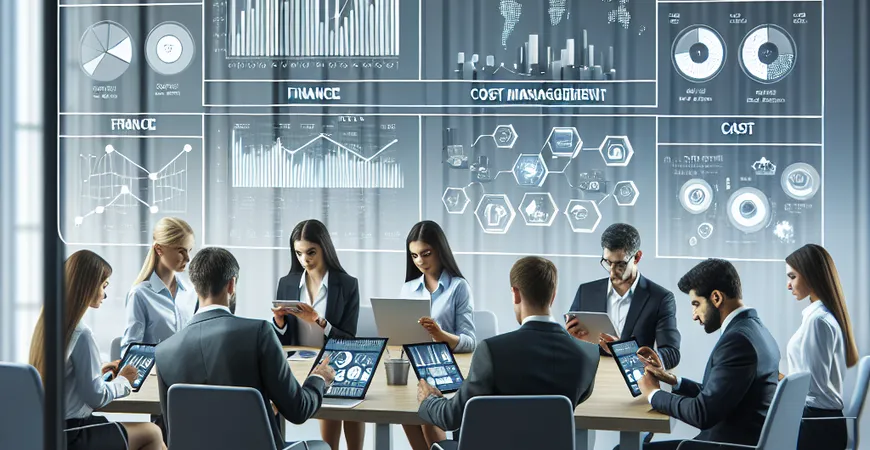 重点客户管理的四大原则，保持竞争力的不二法门