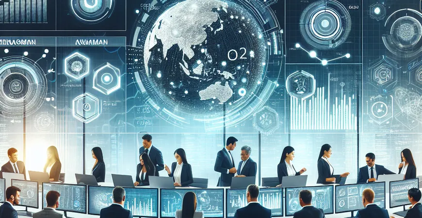 重点客户管理的策略与实践，助力业绩提升