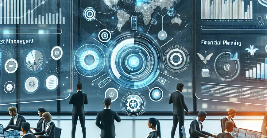 重点客户管理的策略分享，提升业务关键