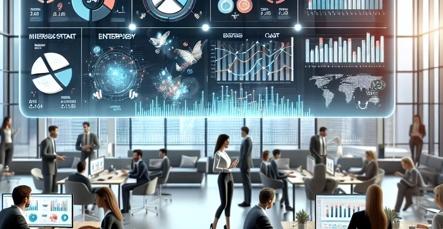 重点客户管理的策略，提升业绩的不二法门