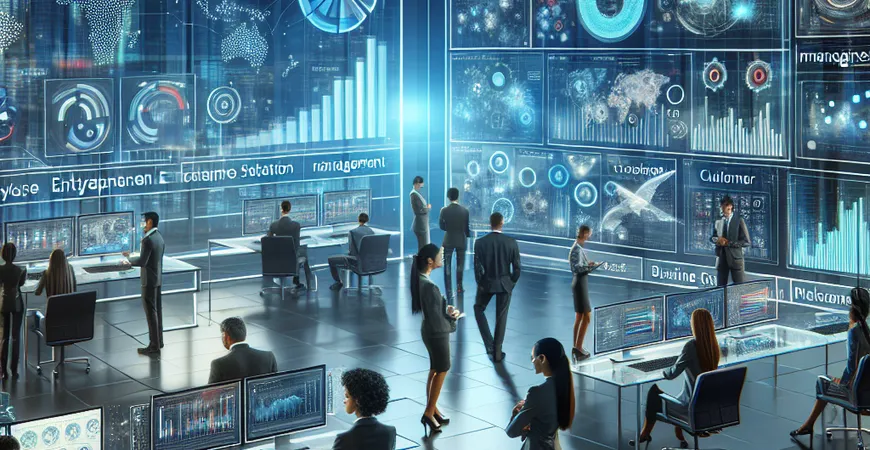 银行客户分类管理，提升服务精准度的新思路