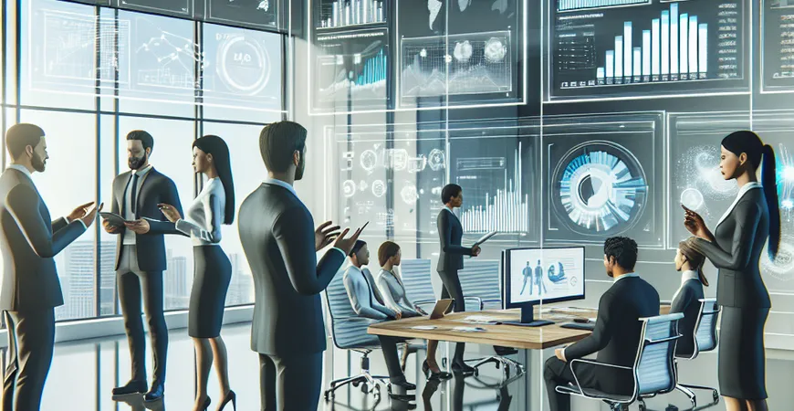 银行客户管理新思路，全面提升服务质量的五个方法