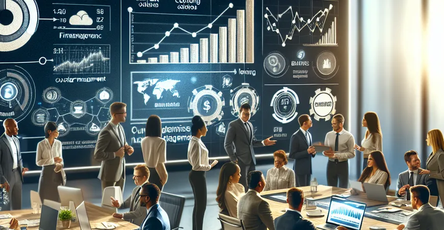 银行客户管理的关键策略，提升客户满意度