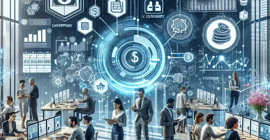 银行客户管理的创新实践，数字化转型的必经之路