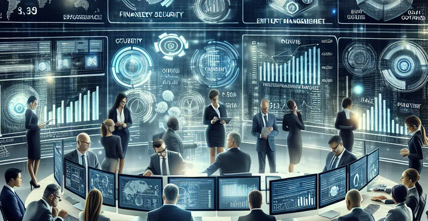 银行客户管理的风险控制策略，确保资金安全的指南