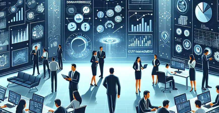 销售商机信息如何管理？超级全面分析