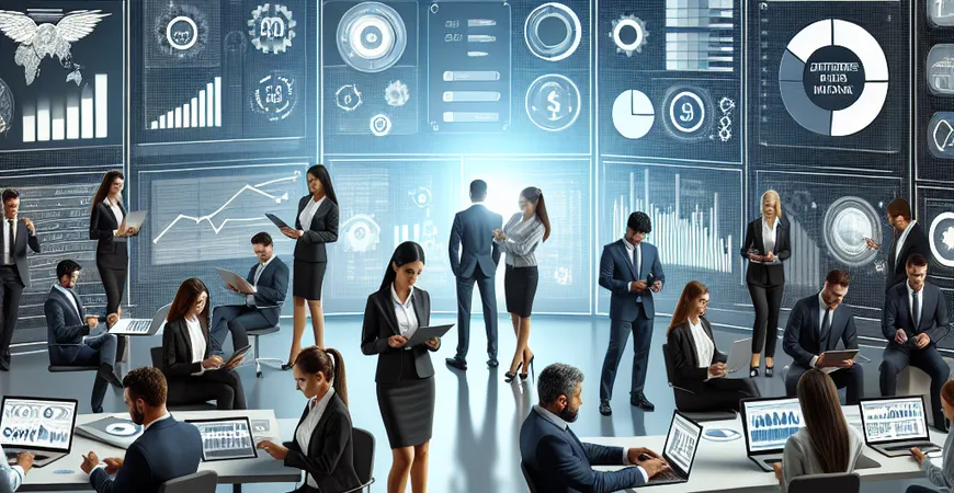 销售商机管理中的常见误区，收藏这些实用技巧