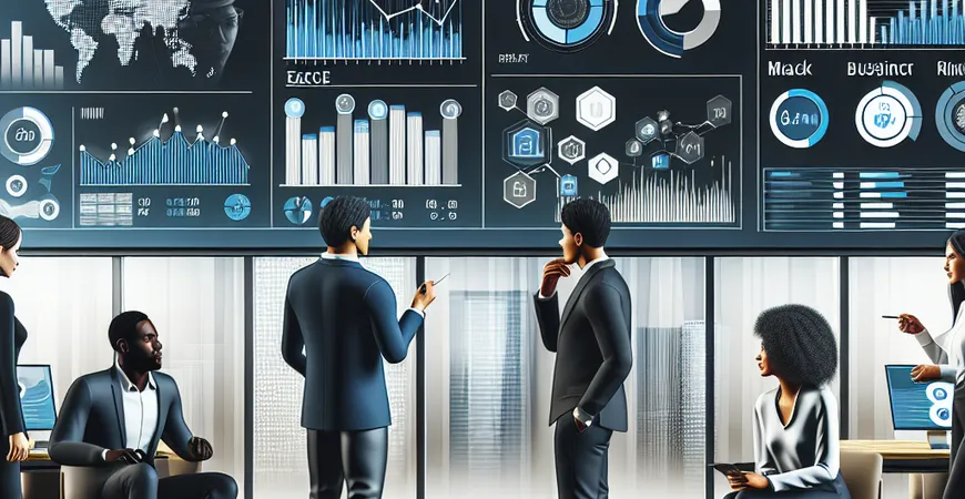 销售商机管理大师课：提高转化率的必备技巧