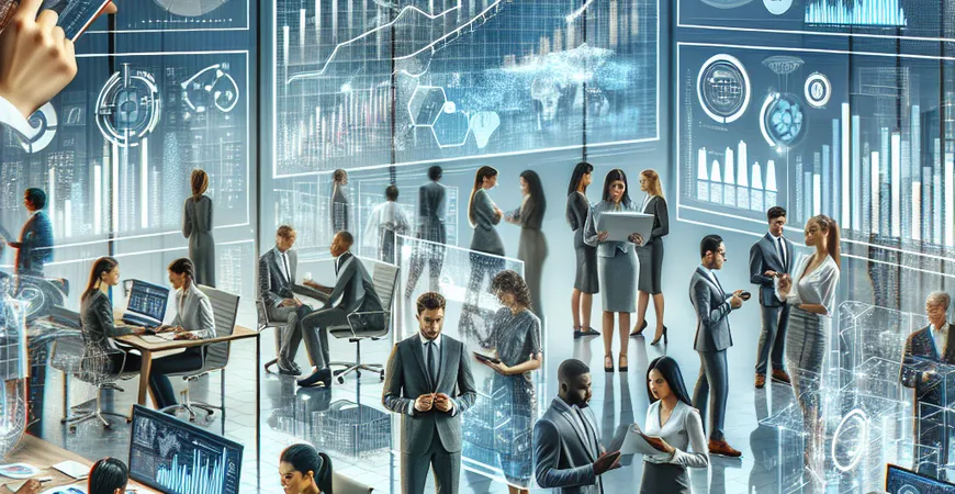 销售商机管理心得分享，经验总结助力成功