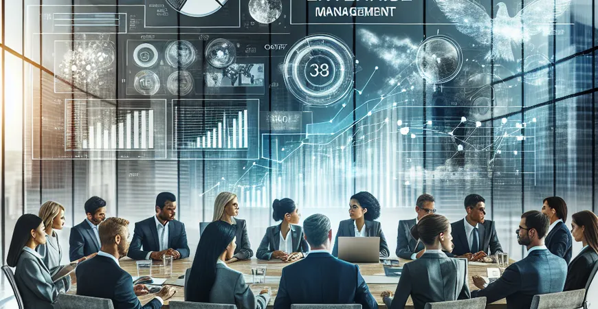 销售商机管理的关键步骤，业绩提升的秘密武器