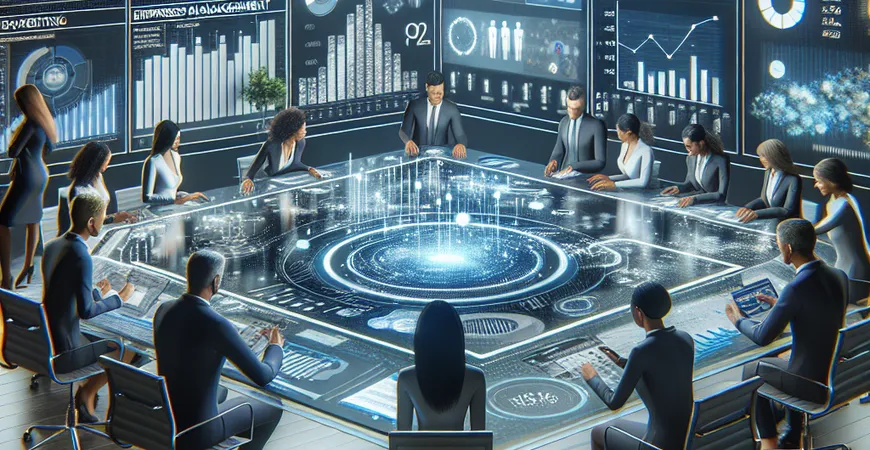 销售商机管理的十大关键策略，助力业绩翻倍