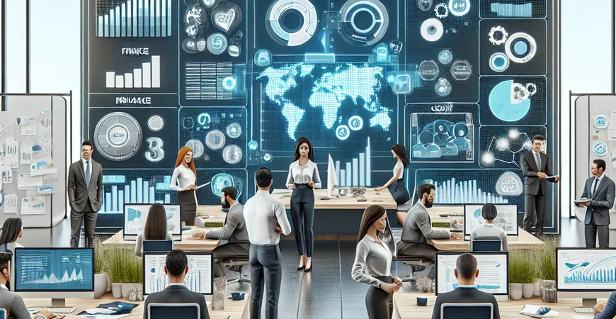 销售商机管理的最佳实践，避免常见错误的指南